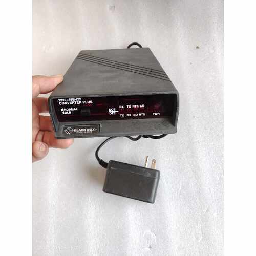 BLACK(724)-746-5500 IC108A，仓库备询价