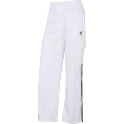 【自营】Adidas阿迪达斯女裤3S CARGO PANTS运动裤梭织长裤JH3176