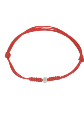 男女情侣925纯银碎银几两手链