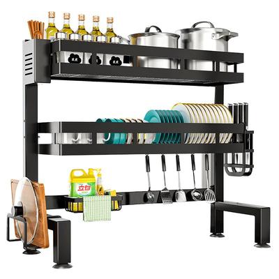 厨房TOP水槽沥水置物架