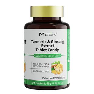 [专利控糖]三价铬元素专用血糖平衡片高血糖保健品糖尿病特效非药