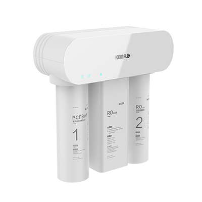 溢泰净水器FRO0400U-D1原装滤芯