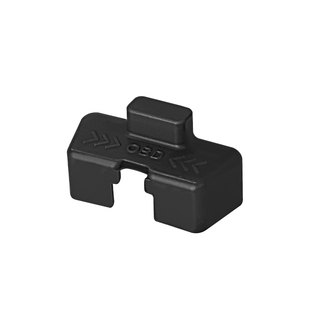 专用于宝马MINI OBD接口防尘盖硅胶保护盖即插即用防护罩装饰配件