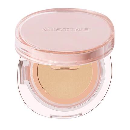 【国内现货】Mistine蜜丝婷暹罗迷虹气垫BB霜遮瑕保湿持久混油