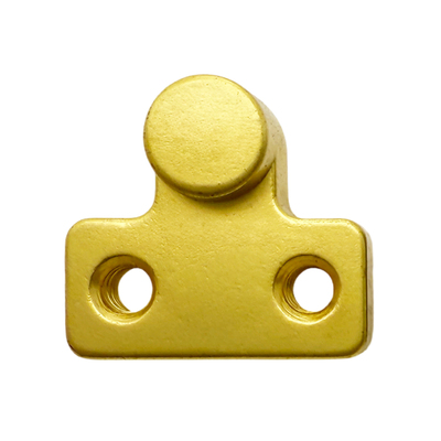 油烟机玻璃面板挂钩旋转固定卡扣