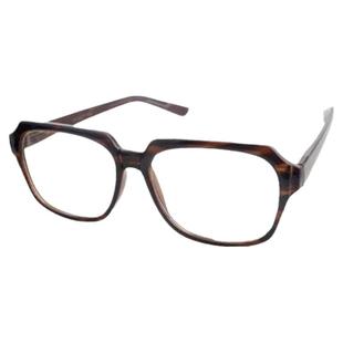 原创ins金城武喜欢你同款简约原宿风复古木纹平光男眼镜可配近视