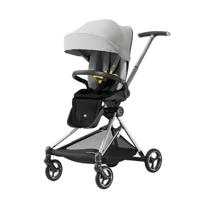 GB好孩子-溜娃神器D3601婴儿推车