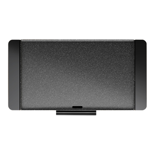 韩式烤肉盘电烤盘家用铁板烧商用电烧烤炉多功能烤肉锅机轻烟烤串