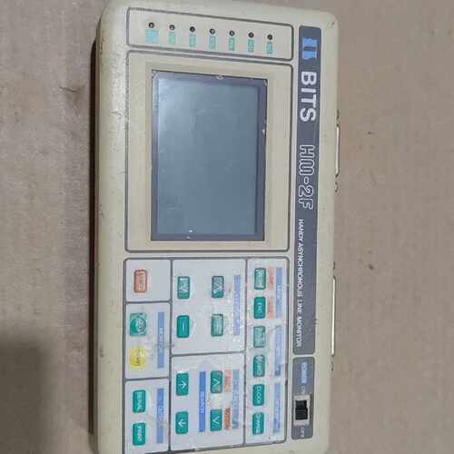 议价BITS HM-2F 异步线路监视器维修