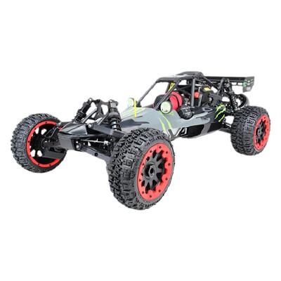 RovanBaja碳纤版模型车