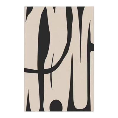 抽象玄关是装饰画抽象