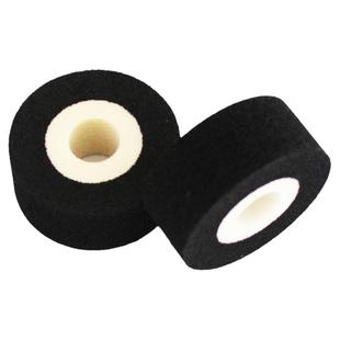 直径36厚16MM优质封口机墨轮/高温墨轮/进口墨轮/标示机墨轮/磨轮