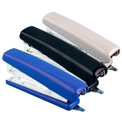 小号订书机得力便携式10#订书器