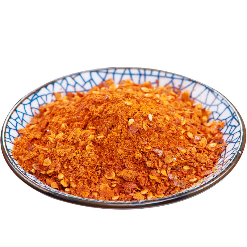 臻鲜10g*5袋烧烤香辣蘸料干碟