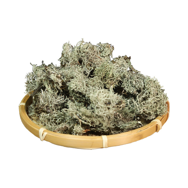 云南特色树花菜可食用特产深山采摘凉拌菜山珍干货500克包邮