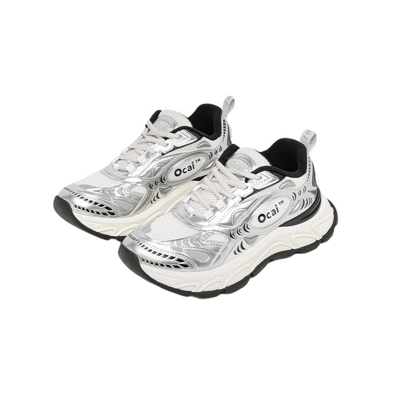 Ocai Runtech 3.0 做旧