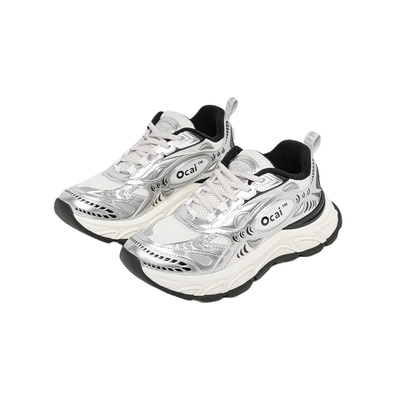 Ocai Runtech 3.0 做旧