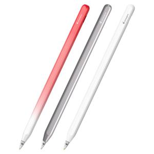艾卓吉尔电容笔IDG500适用苹果iPad pencil一二代iPad9 8 7 6触屏apple air4 5手写mini6平板idrawgear触控笔