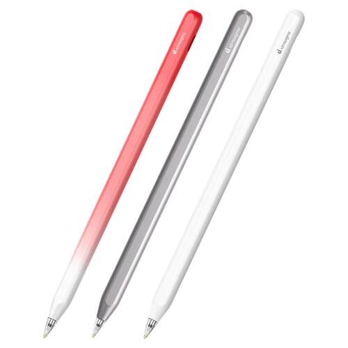 艾卓吉尔电容笔IDG500适用苹果iPad pencil一二代iPad9 8 7 6触屏apple air4 5手写mini6平板idrawgear触控笔