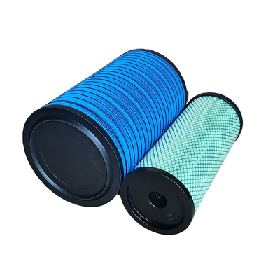 K3045欧曼搅拌车滤清器