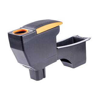 长安奔奔Estar专用扶手箱国民版扶手箱奔奔ev中央手扶箱改装配件