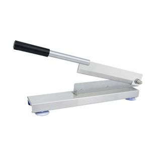 膳道14寸不锈钢锯骨机家用切骨机切猪肉羊肉排骨切片机