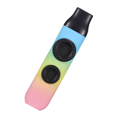 双笛膜卡祖笛双笛孔设计音色更好