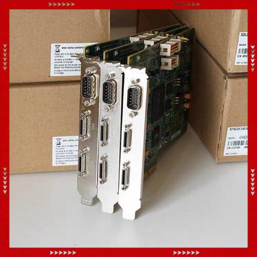 【问价】Matrox Solios SOL2MEVCLF SOL2M
