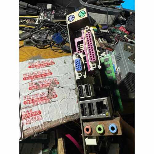 议价信步DVRSVH4125PCBS07411主板二维修