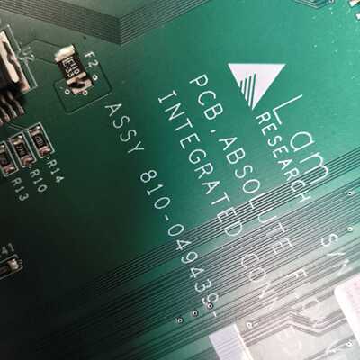 Lam Research原装PCB板，型号810-04943议价
