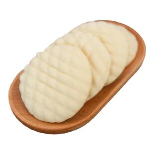 吉林市福源馆传统糕点食品木糖醇奶饼干东北老字号点心送礼300g