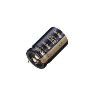 日本 Nichicon 尼吉康 LKG系列 TYPE-Ⅲ 1000uf 63V 铝电解电容