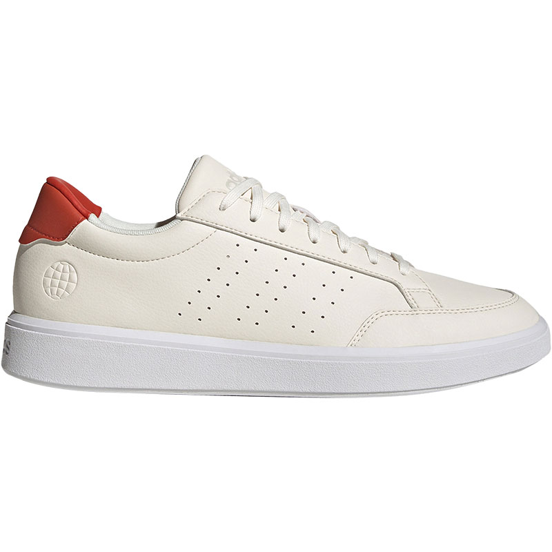 Adidas/阿迪达斯官方正品NOVA COURT男子低帮运动休闲板鞋GZ1781