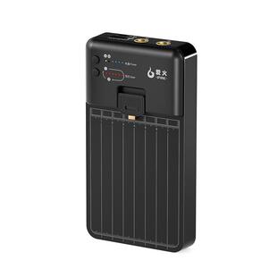 爱火电芯移植工具锂电池点焊机手持小型适用苹果手机18650镍片碰