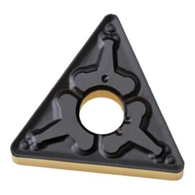 连续 断续车削 数控刀片TNMG160404/08/12三角双色钢件专用刀粒