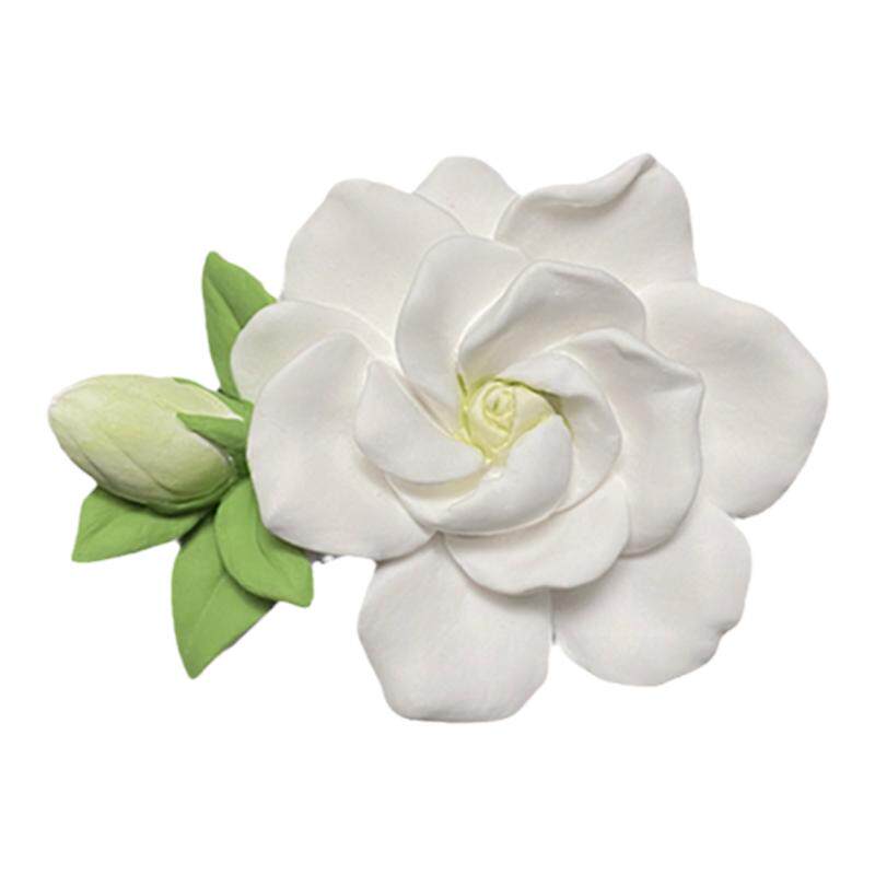 车载出风口5ml栀子花淡香