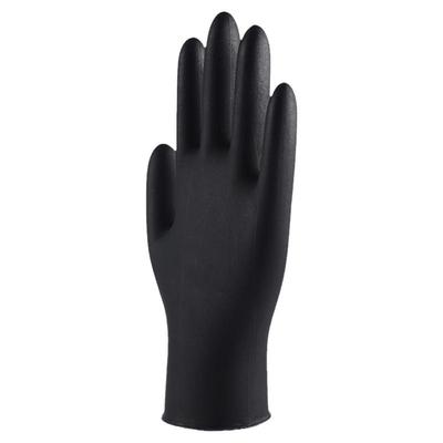 美容美发修车加长加厚款丁腈手套