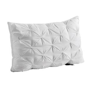 五星级酒店专用枕头护颈椎助眠家用一对装枕芯不塌陷高回弹整头男