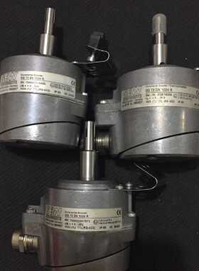 议价SEW编码器 OG 72 DN 1024R ES1R 1860607议价