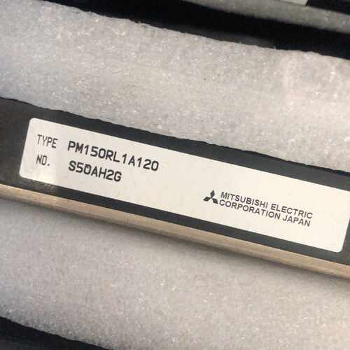 议价PM150RL1A120PM100RLA120询价维修