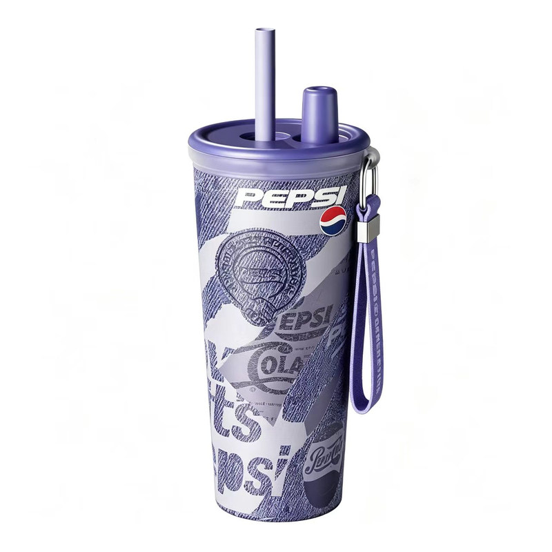 2026新款pepsi百事可乐保冷/保温杯