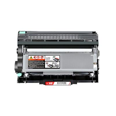 打印清晰多功能激光硒鼓一体机