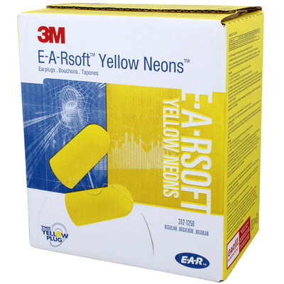 防噪音机械抗噪工业车间隔音耳塞