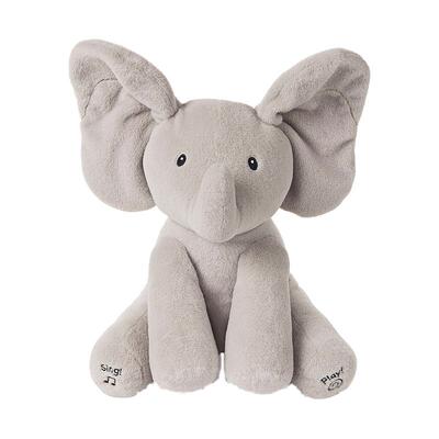 毛绒/玩偶/公仔/布艺类玩具gund