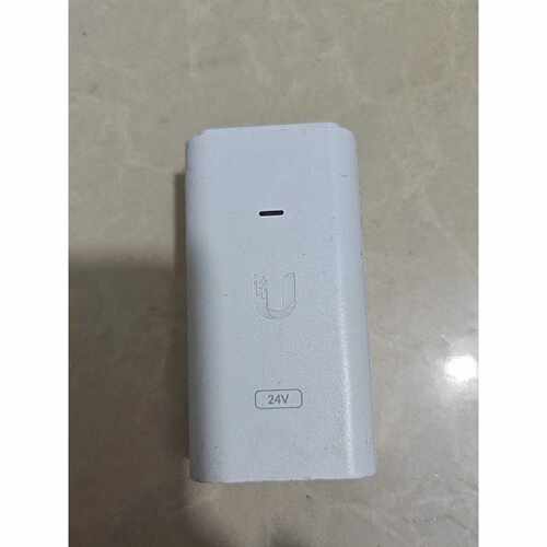 议价UBNT原装POE2412WGWH24V0.