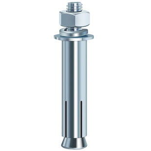 国标膨胀螺丝大全6mm爆炸螺丝加长超长8mm金属拉爆螺栓胀管膨胀丝