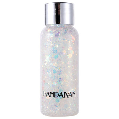 珠光眼影超闪小瓶液体