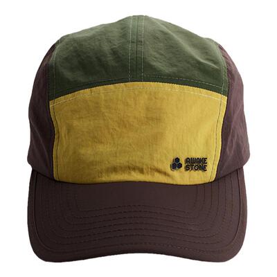 醒石AWAKESTONE户外运动钓鱼帽