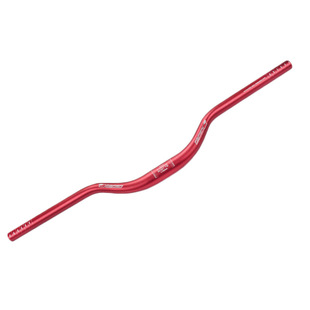 超轻加长山地自行车车把横把立31.8直把 燕把把套铝合金把组配件