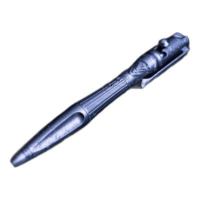 Rikeknife & MLD联名RK 异形系列战术笔TC4钛工具撬棍随身便携EDC